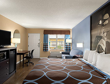 Ramada Limited - Ellenton, FL