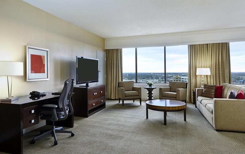 Hilton Atlanta - Atlanta, GA