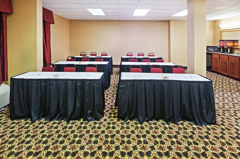 Hampton Inn-Conway - Conway, AR