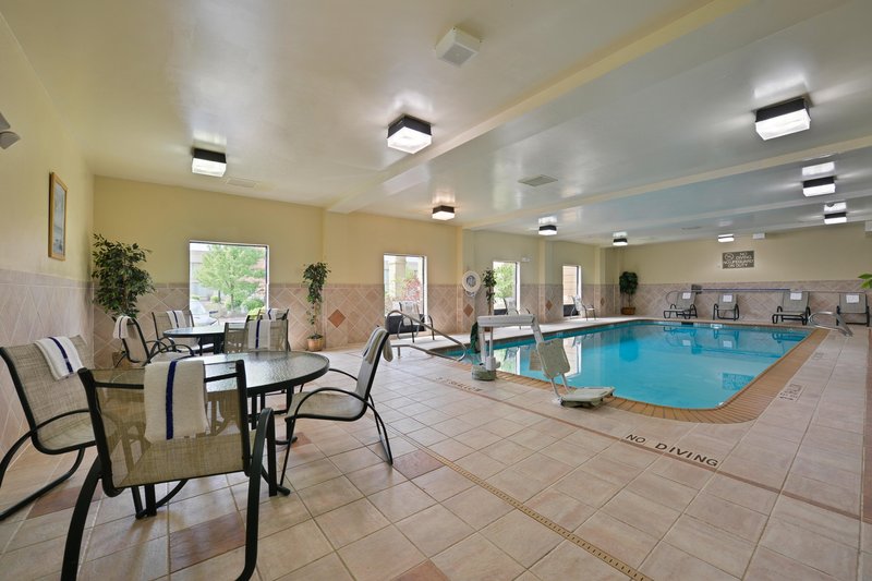 Hampton Inn-Cortland - Cortland, NY