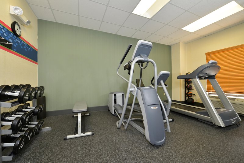 Hampton Inn-Cortland - Cortland, NY