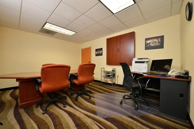 Hampton Inn-Cortland - Cortland, NY