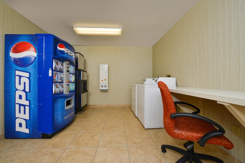 Hampton Inn-Cortland - Cortland, NY