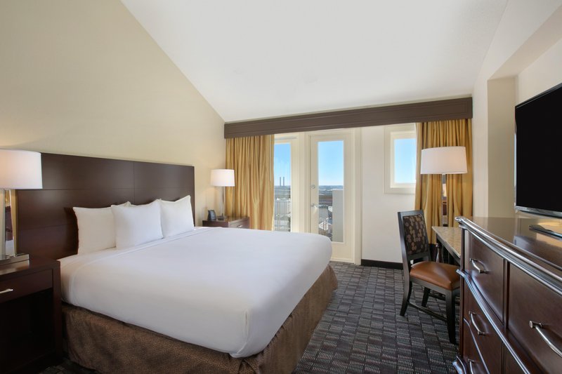 Embassy Suites By Hilton New Orleans Convention Center - New Orleans, LA