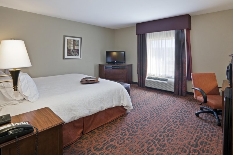 Hampton Inn Matamoras/Milford - Matamoras, PA