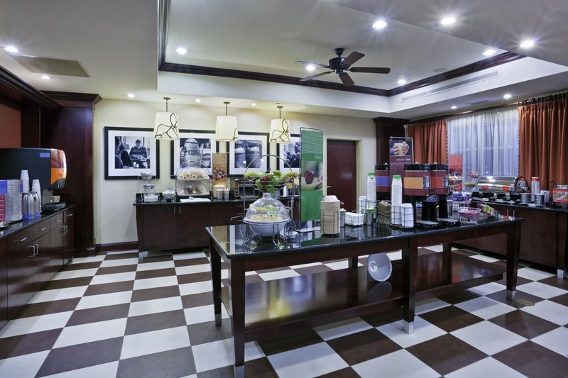 Hampton Inn Matamoras/Milford - Matamoras, PA