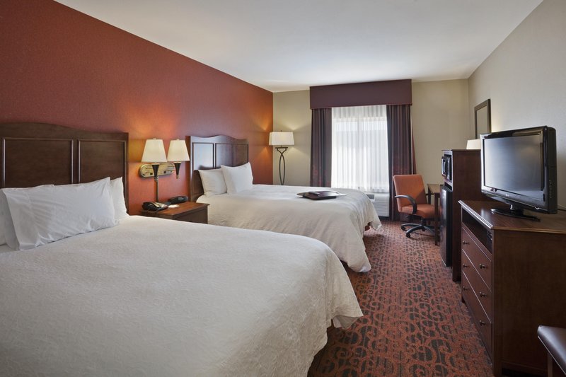 Hampton Inn Matamoras/Milford - Matamoras, PA