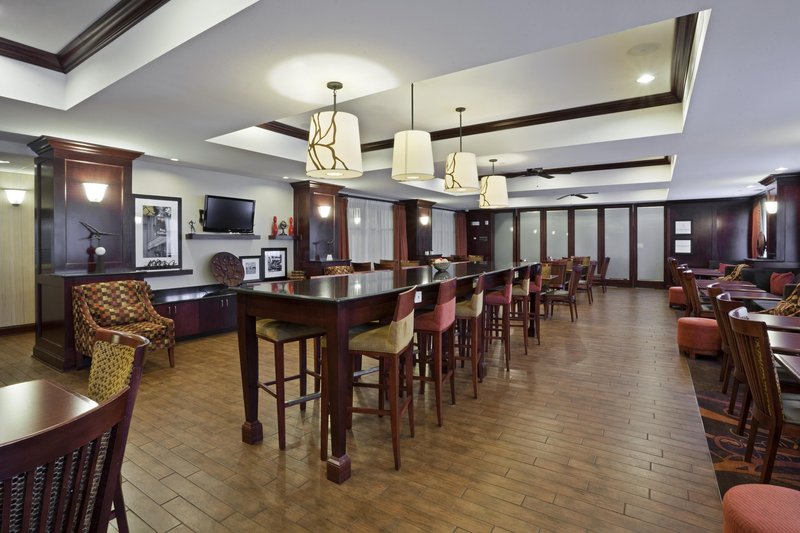 Hampton Inn Matamoras/Milford - Matamoras, PA