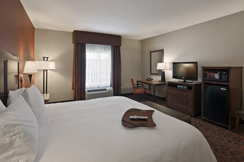 Hampton Inn Matamoras/Milford - Matamoras, PA