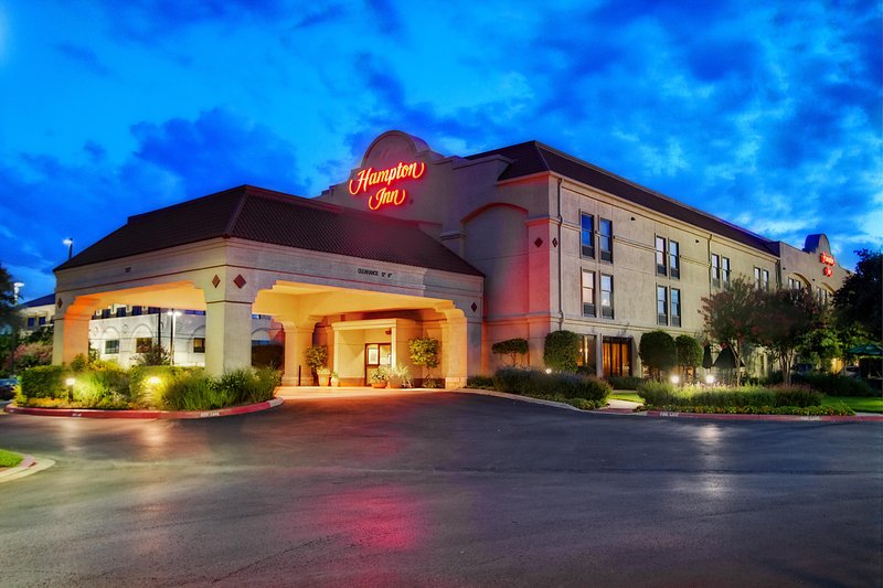 Hampton Inn San Antonio Northwoods - San Antonio, TX