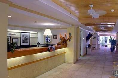 Hampton Inn & Suites Islamorada - Islamorada, FL