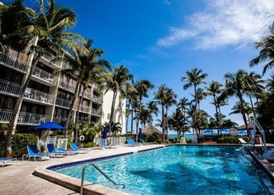 Hampton Inn & Suites Islamorada - Islamorada, FL