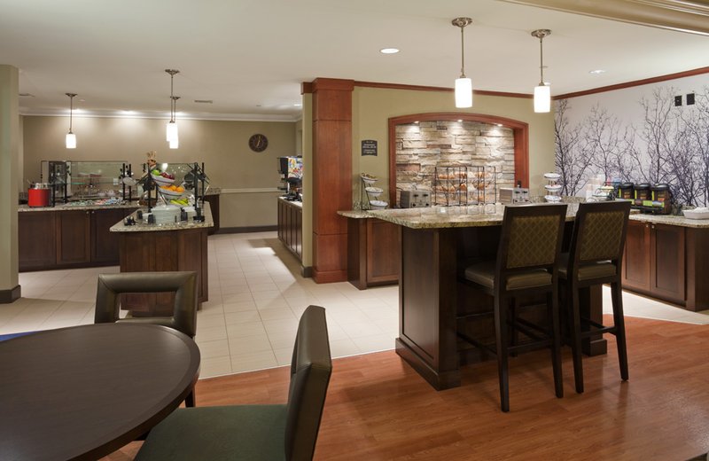 Staybridge Suites-Naples-Gulf - Naples, FL