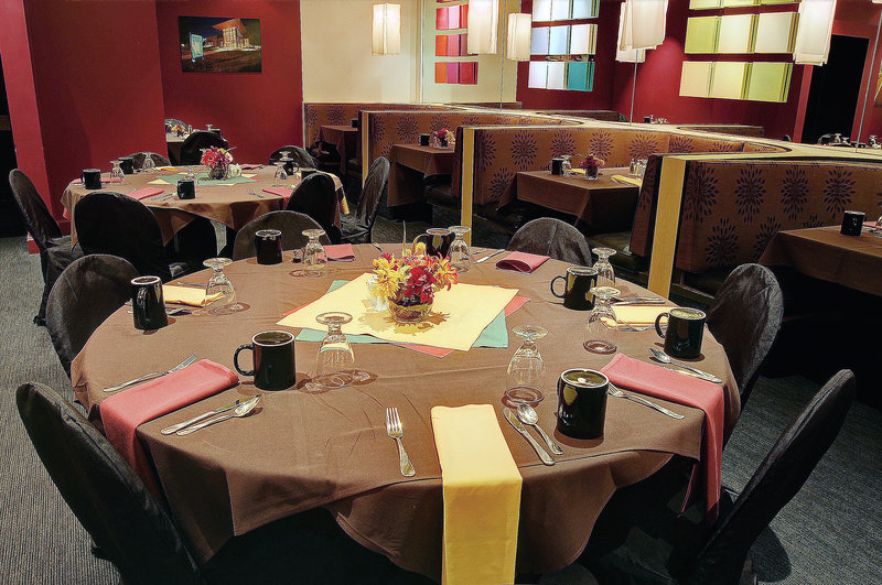 Crowne Plaza PITTSFIELD-BERKSHIRES - Pittsfield, MA