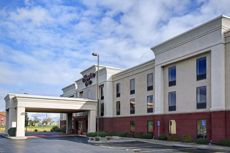 Hampton Inn Batavia - Batavia, NY