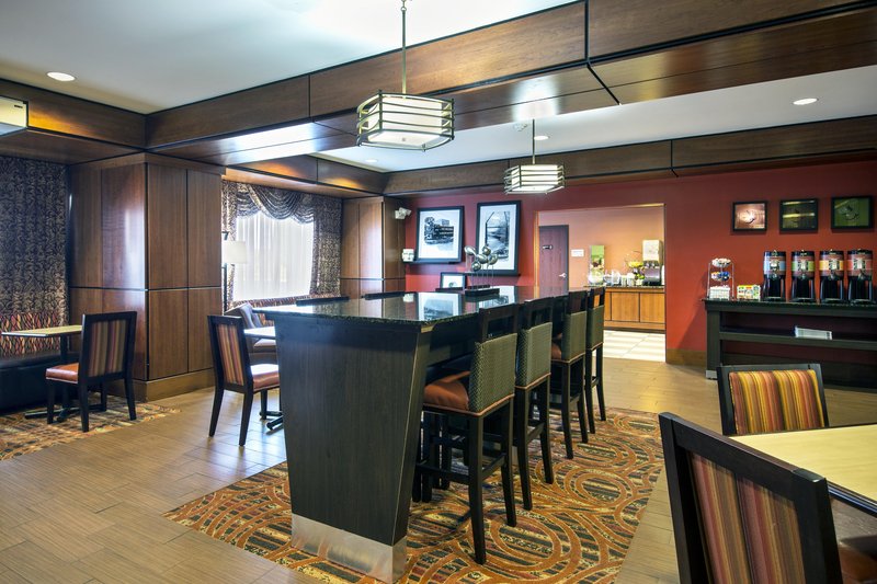 Hampton Inn Batavia - Batavia, NY