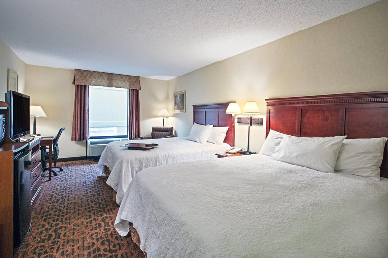 Hampton Inn Batavia - Batavia, NY