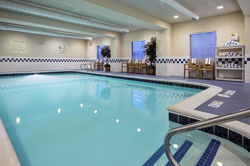 Hampton Inn Batavia - Batavia, NY