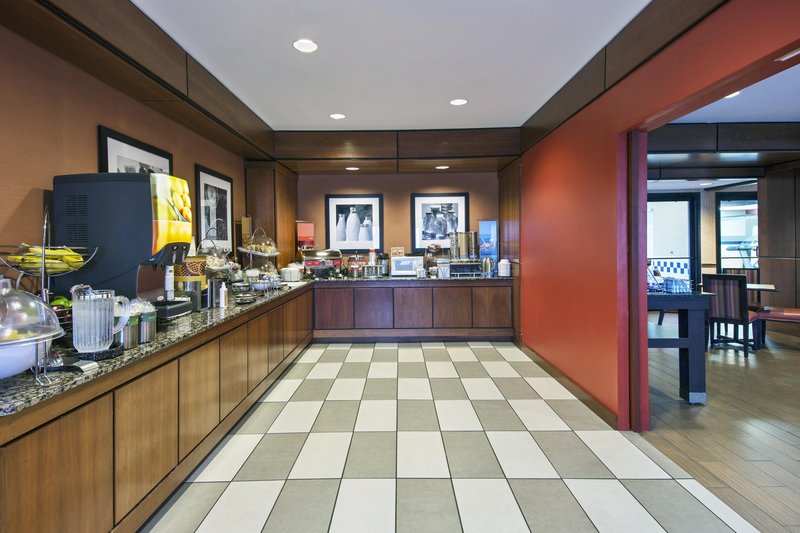 Hampton Inn Batavia - Batavia, NY