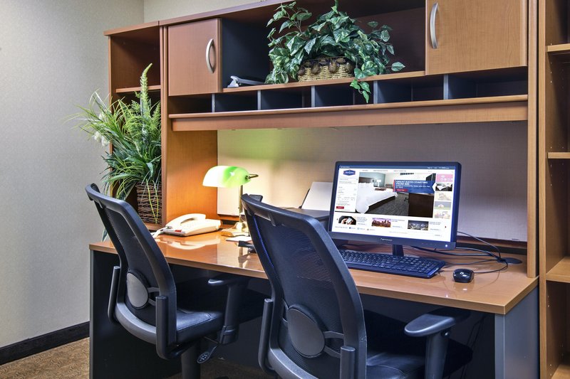 Hampton Inn Batavia - Batavia, NY