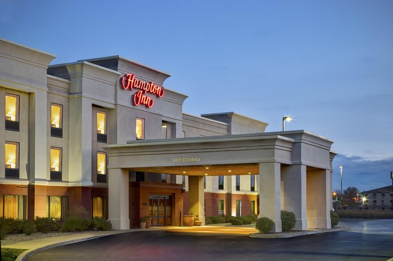 Hampton Inn Batavia - Batavia, NY