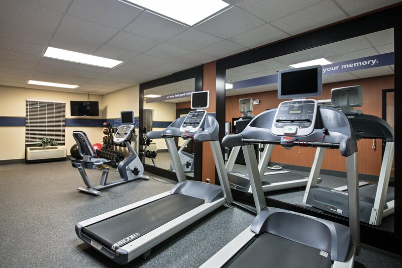 Hampton Inn Batavia - Batavia, NY