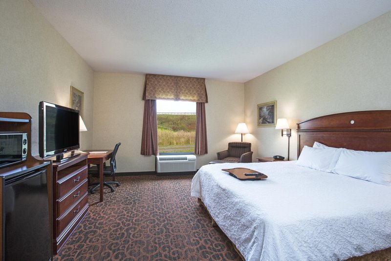 Hampton Inn Batavia - Batavia, NY