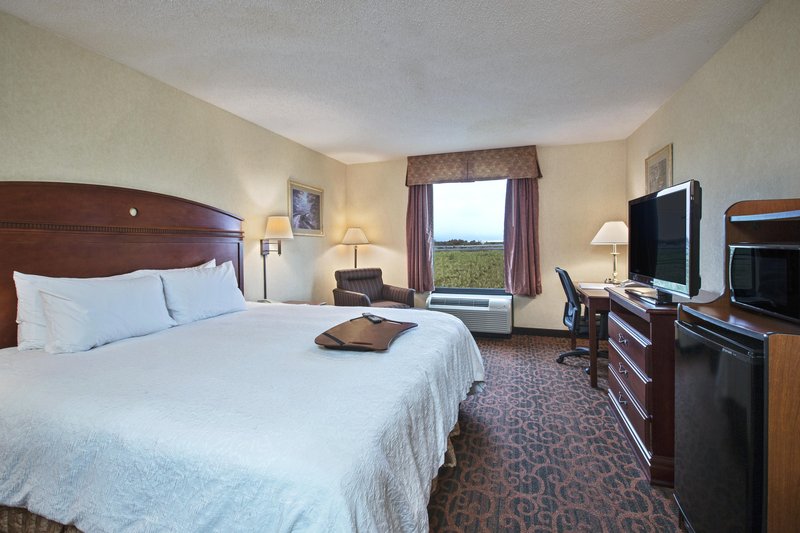 Hampton Inn Batavia - Batavia, NY