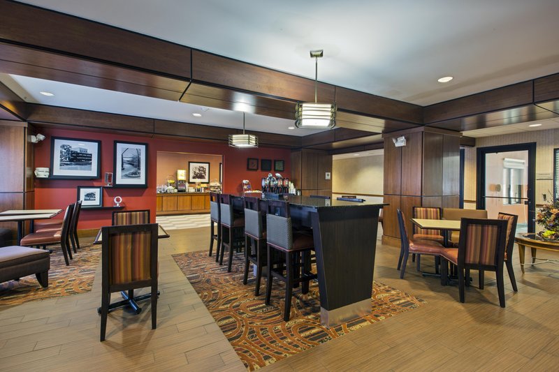 Hampton Inn Batavia - Batavia, NY