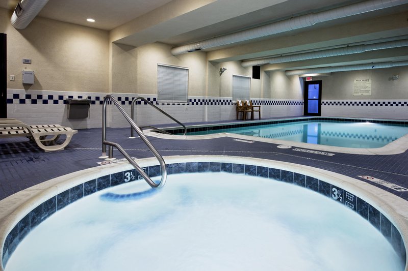 Hampton Inn Batavia - Batavia, NY