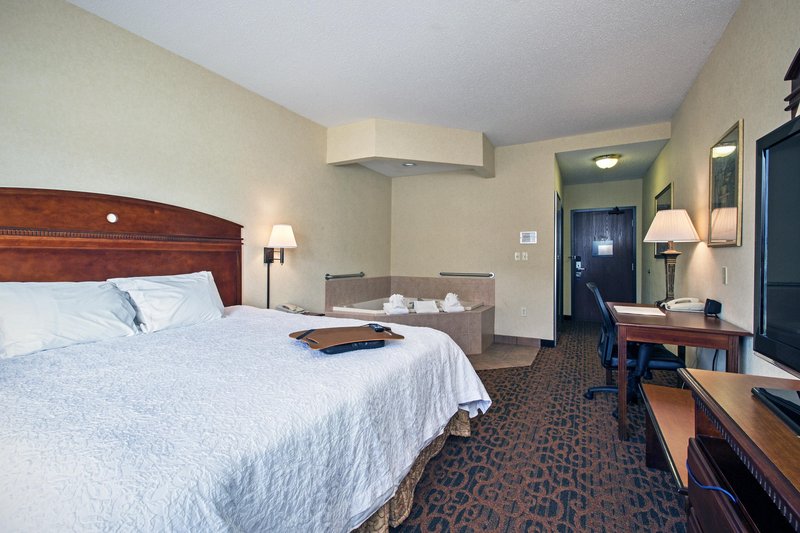 Hampton Inn Batavia - Batavia, NY