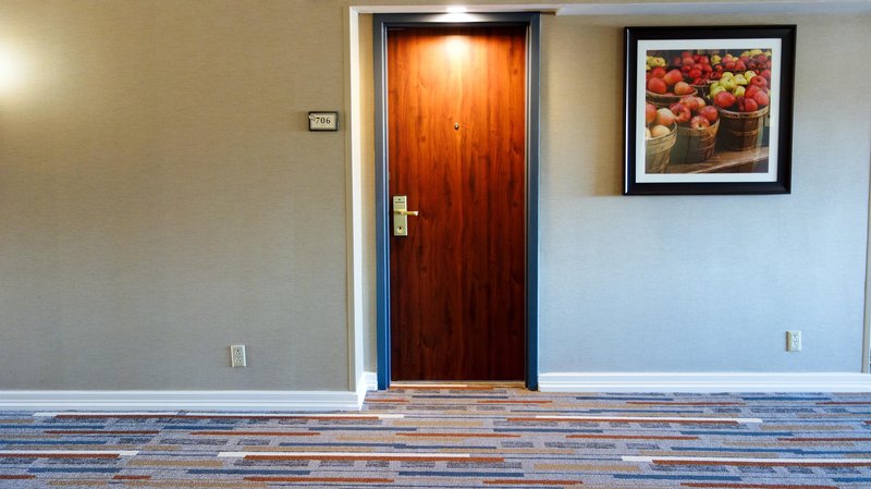 Four Points by Sheraton Leominster - Leominster, MA