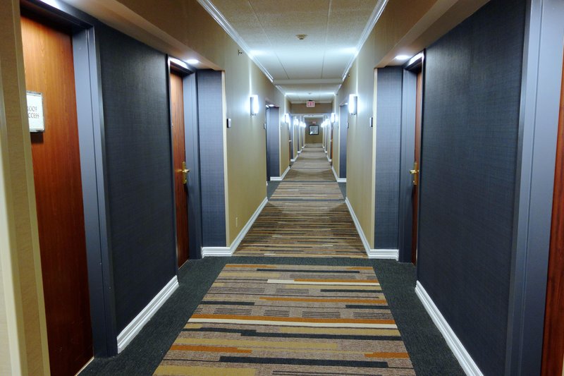Four Points by Sheraton Leominster - Leominster, MA