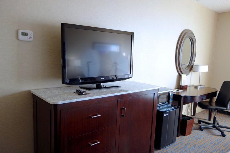 Four Points by Sheraton Leominster - Leominster, MA