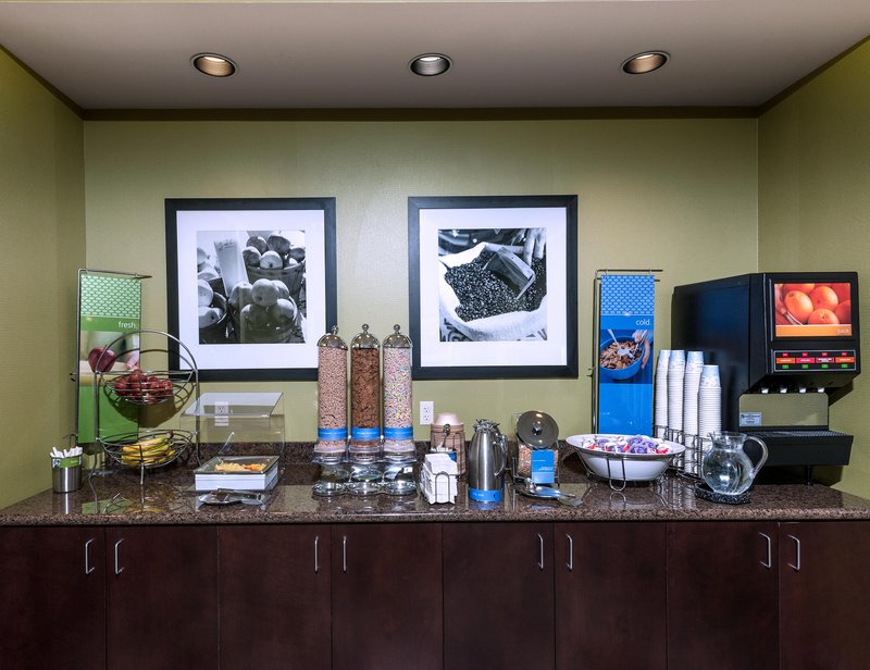 Hampton Inn - Bath, ME