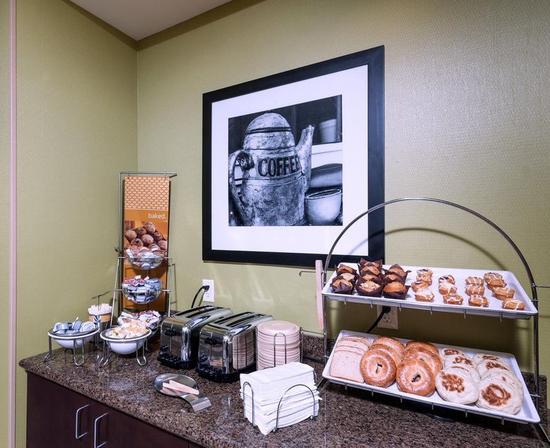 Hampton Inn - Bath, ME