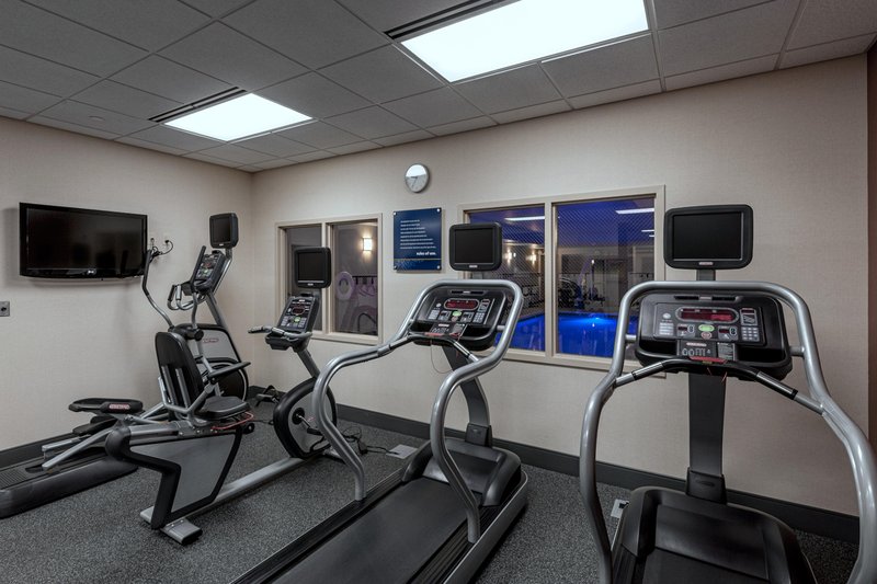 Hampton Inn - Bath, ME