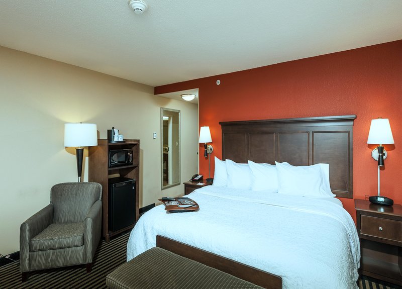 Hampton Inn - Bath, ME