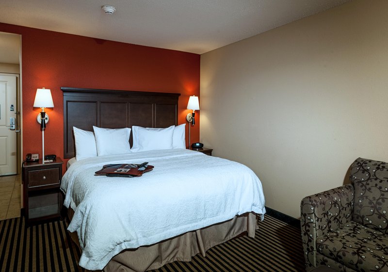 Hampton Inn - Bath, ME