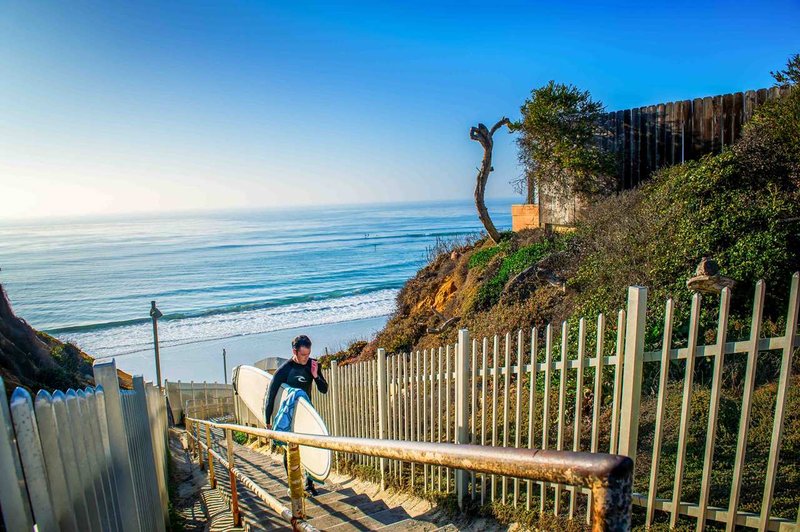 Hilton San Diego/Del Mar - Del Mar, CA