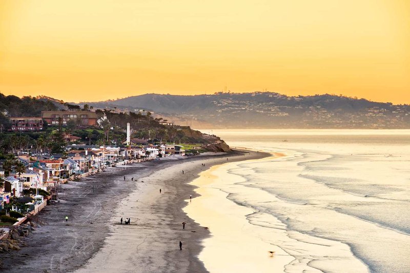 Hilton San Diego/Del Mar - Del Mar, CA