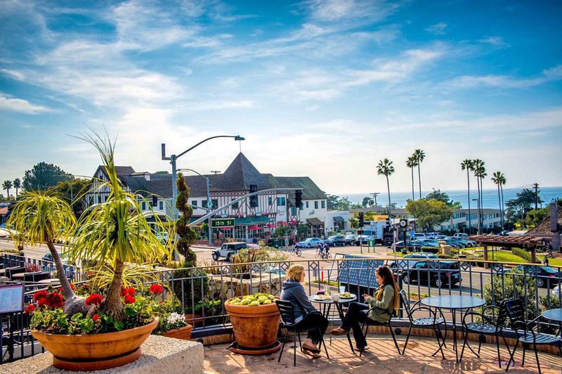 Hilton San Diego/Del Mar - Del Mar, CA