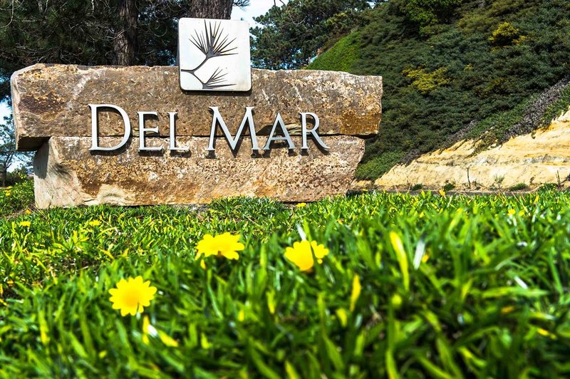 Hilton San Diego/Del Mar - Del Mar, CA