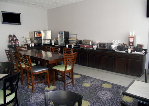 Comfort Inn - Harrisonburg, VA