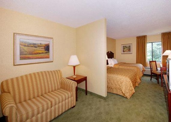 Comfort Inn - Harrisonburg, VA