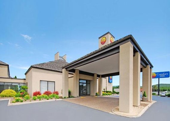 Comfort Inn - Harrisonburg, VA