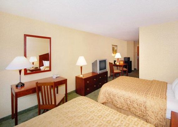 Comfort Inn - Harrisonburg, VA