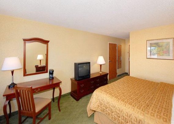Comfort Inn - Harrisonburg, VA