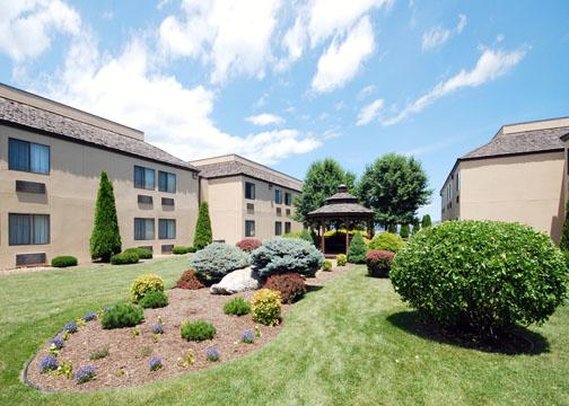 Comfort Inn - Harrisonburg, VA