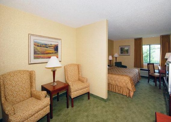 Comfort Inn - Harrisonburg, VA